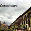 PLAY DAY-Oiassondare. Jugar a descubrir el patrimonio de Irún